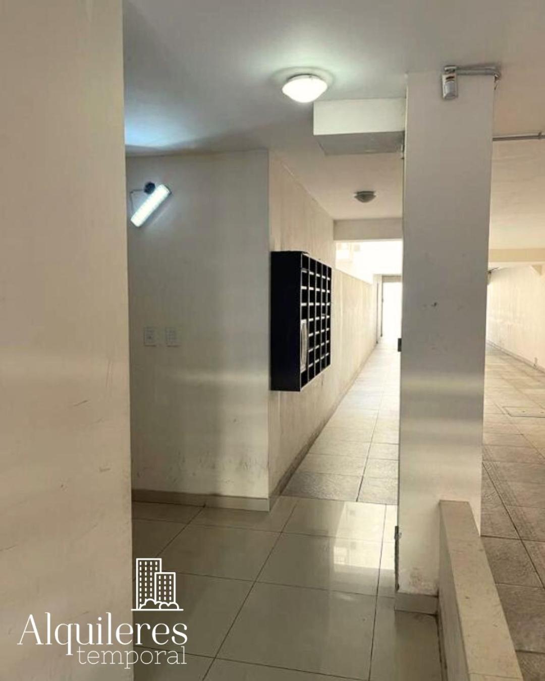 Apartamento Depto Premium Rosario Acceso Autonomo 24H Y Total Privacidad Pichincha Exterior foto