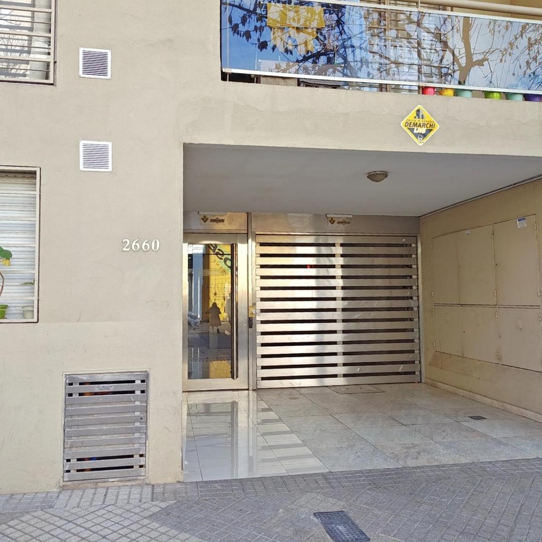 Apartamento Depto Premium Rosario Acceso Autonomo 24H Y Total Privacidad Pichincha Exterior foto